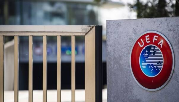 UEFA: Nogomet je jedno od najsigurnijih okruženja