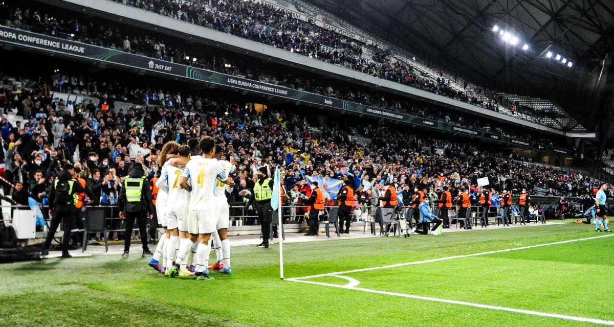 UEFA novčano kaznila dva francuska kluba