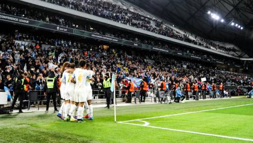 UEFA novčano kaznila dva francuska kluba