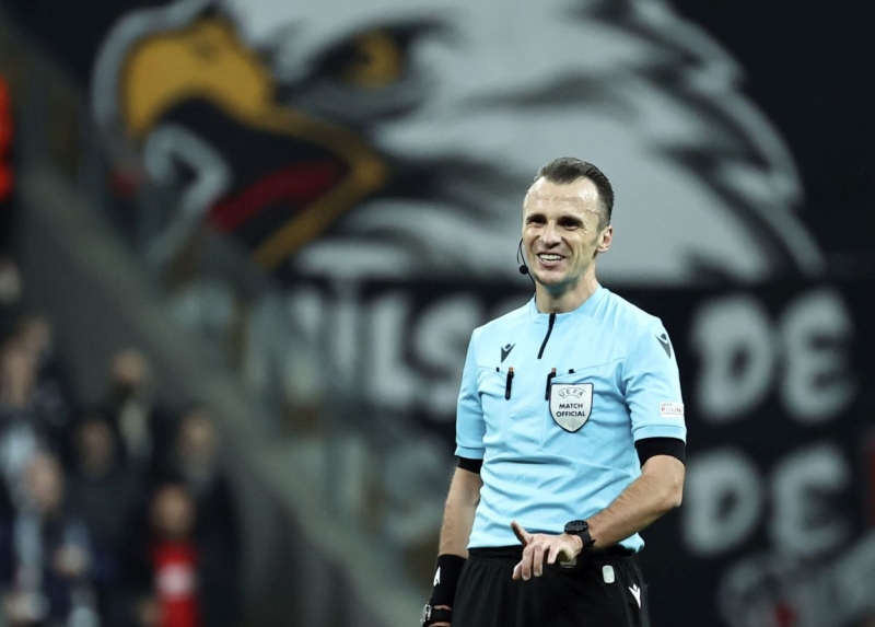 UEFA objavila: Ovako su kategorisane sudije iz BiH