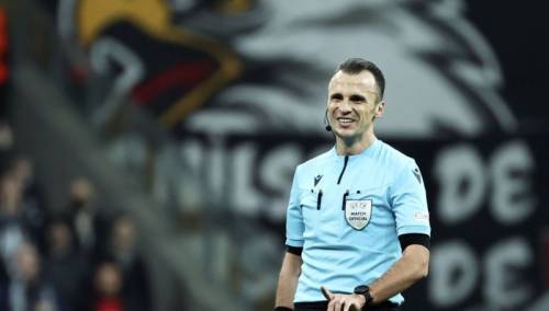 UEFA objavila: Ovako su kategorisane sudije iz BiH