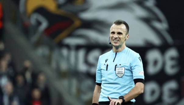UEFA objavila: Ovako su kategorisane sudije iz BiH