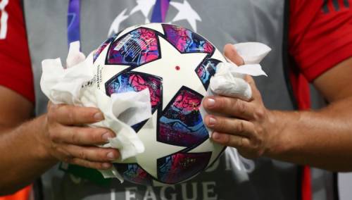 UEFA od naredne sedmice dopušta gostujuće navijače u klupskim takmičenjima