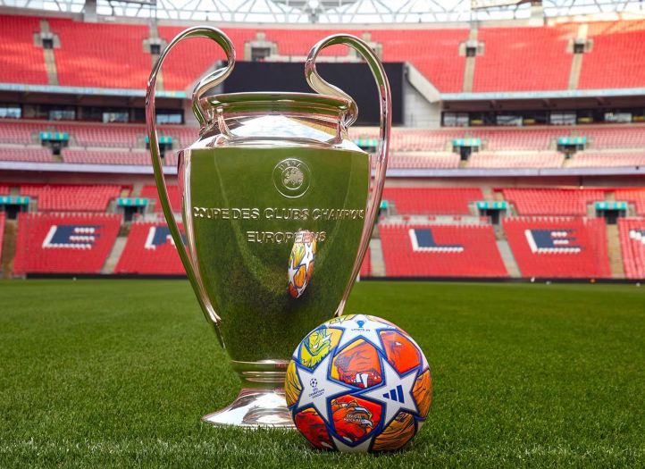 UEFA odabrala najboljih 11 igrača Lige prvaka ove sezone