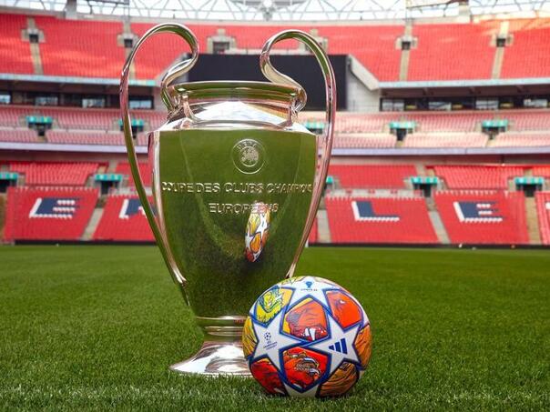 UEFA odabrala najboljih 11 igrača Lige prvaka ove sezone