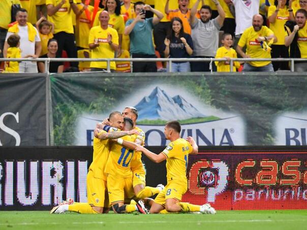 UEFA odbila Rumuniju, protiv BiH će igrati bez navijača!