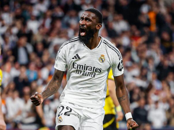 UEFA odbila žalbu Reala: Mbappé, Rüdiger i Ceballos ostaju kažnjeni