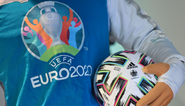 UEFA odgodila Evropsko prvenstvo za naredno ljeto