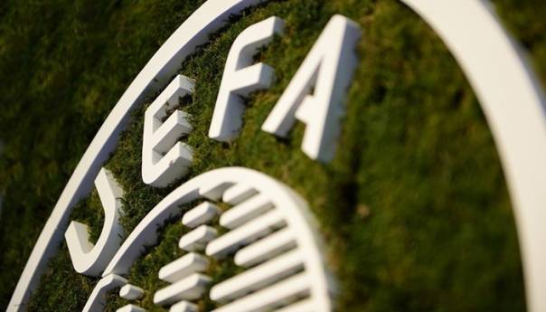 UEFA odgodila finala Lige prvaka i Europske lige