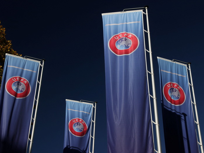 UEFA odgodila utakmice u Izraelu