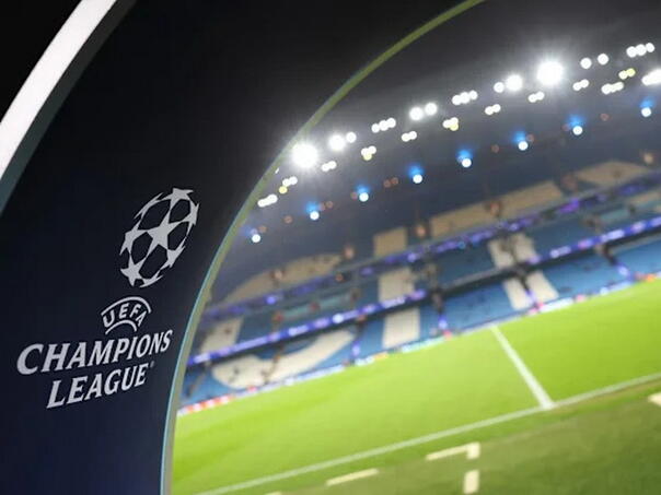 UEFA odlučila da će uoči utakmica Lige prvaka odati počast papi Franji