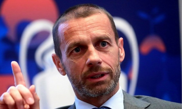 UEFA odlučila: Ko bude igrao Superligu, ne može u reprezentaciju