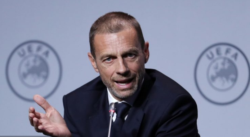 UEFA odlučna: I dalje smo protiv Super lige