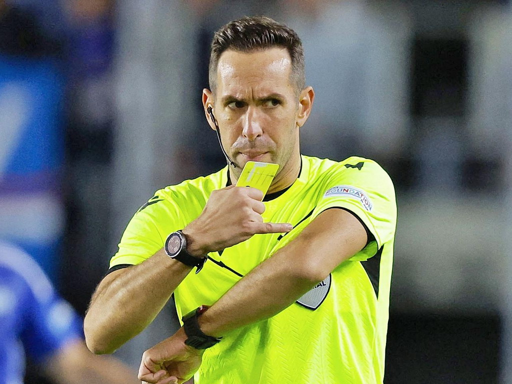 UEFA odredila sudiju za duel Poljske i BiH u Varšavi