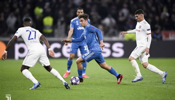 UEFA odredila termine završnice Lige prvaka