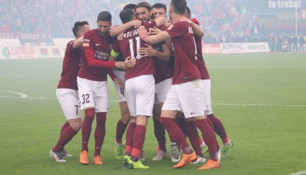 UEFA odredila tri potencijalna rivala Sarajeva u Ligi prvaka