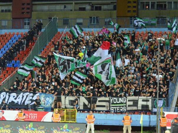 UEFA olakšala svim gostujućim navijačima u evropskim utakmičenjima