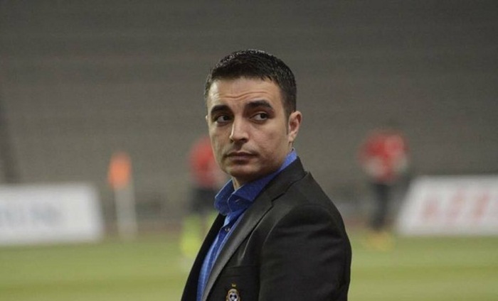 UEFA oštro kaznila dužnosnika Karabaga