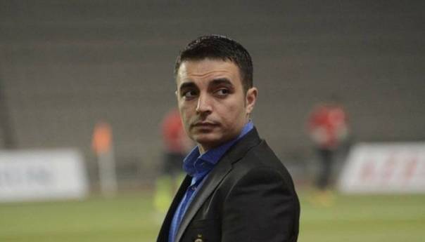 UEFA oštro kaznila dužnosnika Karabaga