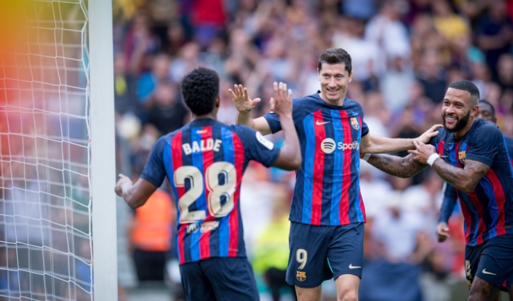 UEFA pokrenula istragu, oglasio se Čeferin: Barceloni prijeti protjerivanje iz Lige prvaka