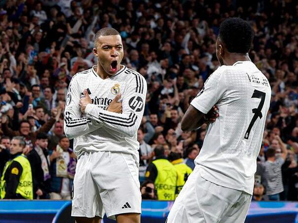 UEFA pokrenula istragu protiv Real Madrida