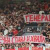 UEFA pokrenula postupak protiv Crvene zvezde zbog veličanja zločinca Mladića