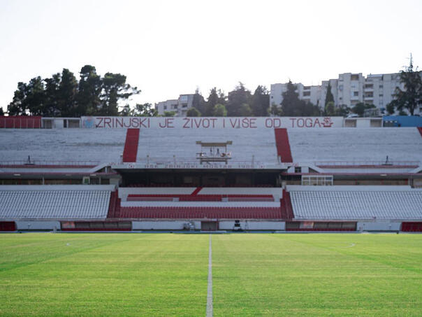 UEFA potvrdila, BiH dočekuje Izrael u Mostaru