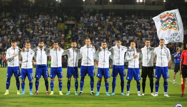 UEFA potvrdila da na Euro idu i selekcije iz Lige nacija