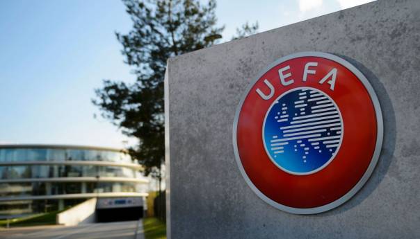 UEFA premjestila dvije utakmice kvalifikacija za SP 2022.