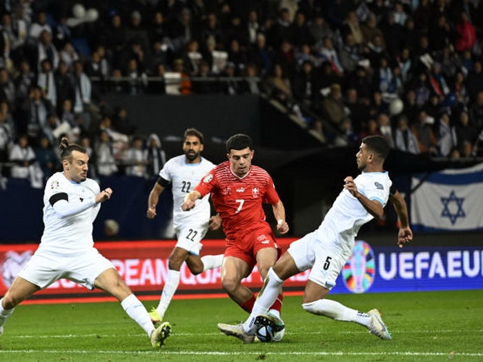 UEFA preselila utakmicu između Izraela i Islanda u Budimpeštu