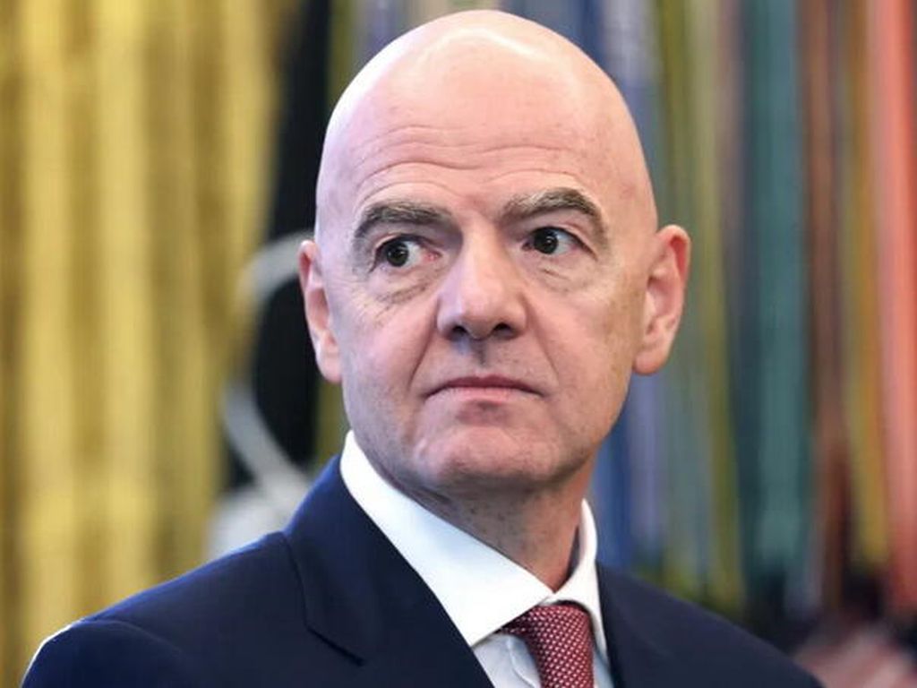 UEFA prijeti bojkotom FIFA Svjetskog prvenstva