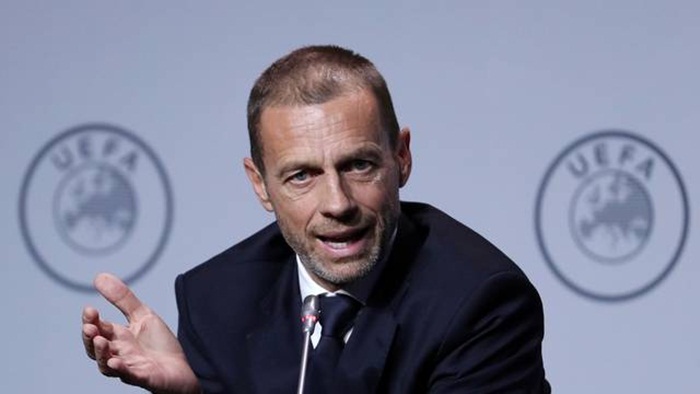 UEFA priznala grešku: Sistem takmičenja na Euru nije bio pošten