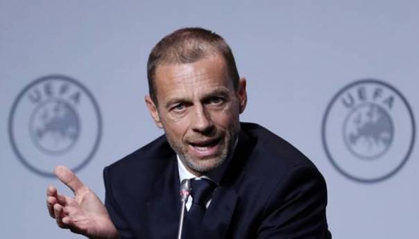 UEFA priznala grešku: Sistem takmičenja na Euru nije bio pošten