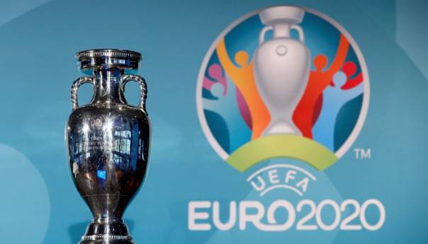 UEFA razmatra organizaciju EURA u jednoj državi