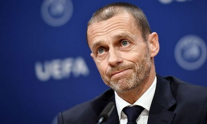 UEFA razmišlja o Evropskom prvenstvu bez publike