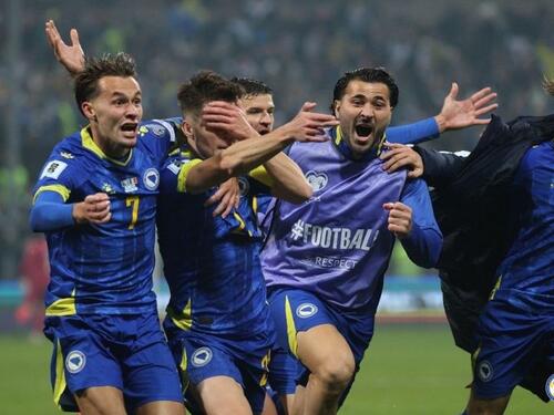 UEFA remek djelo Bajraktarevića uvrstila u najljepše golove Evrope