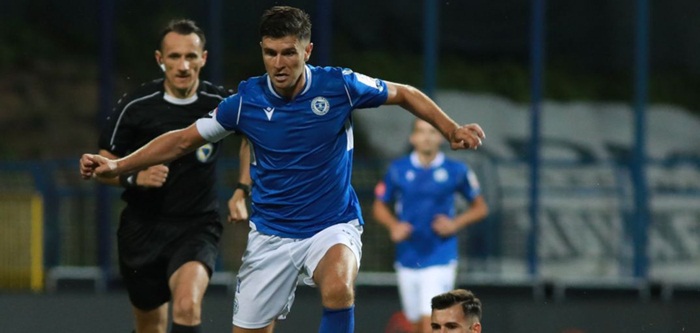 Željezničar protiv Maccabija ponovo u Izraelu