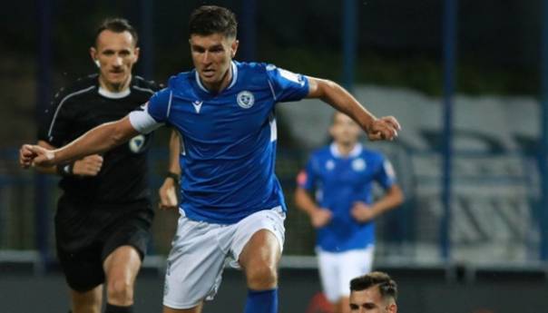 Željezničar protiv Maccabija ponovo u Izraelu