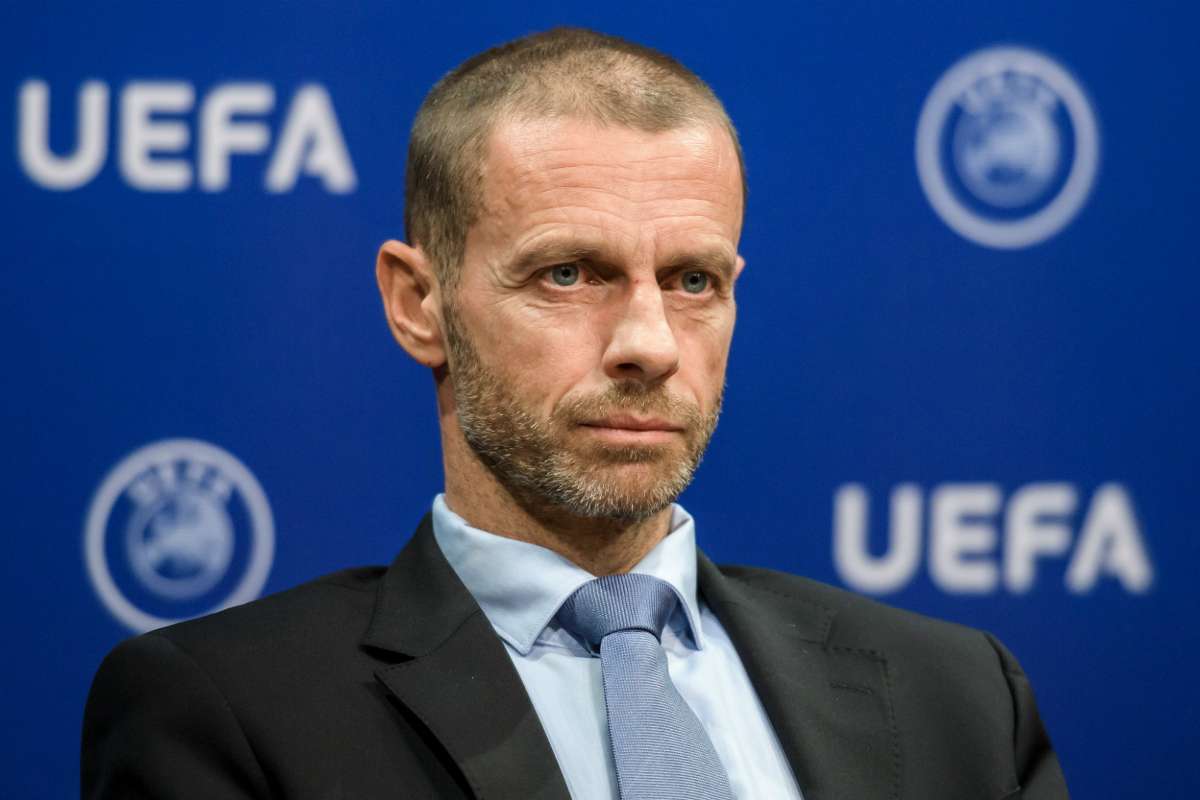UEFA se obvezala održati EP u 12 gradova