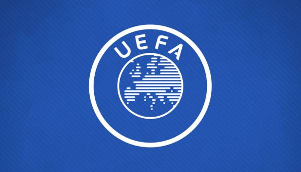 UEFA se pridružuje ‘totalnoj tišini’ na internetu