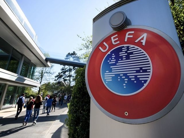 UEFA smanjila kaznu Arsenalu iz Tivta