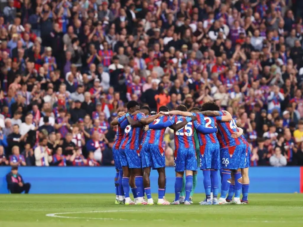 UEFA šokirala Crystal Palace: Izbačeni iz Evropske lige, uskače Nottingham Forest!