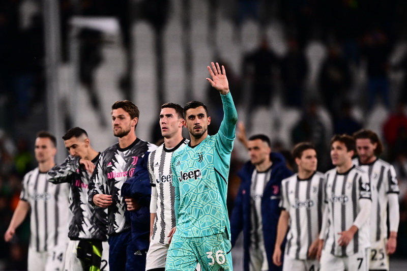 UEFA sprema izbacivanje Juventusa iz Evrope!