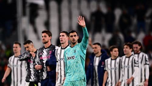 UEFA sprema izbacivanje Juventusa iz Evrope!