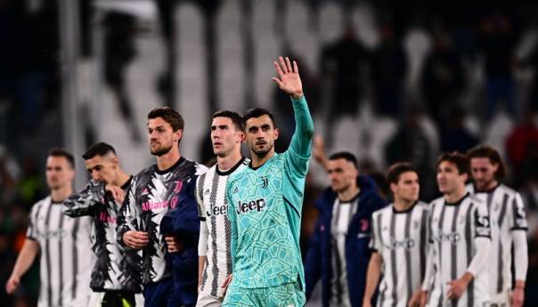 UEFA sprema izbacivanje Juventusa iz Evrope!