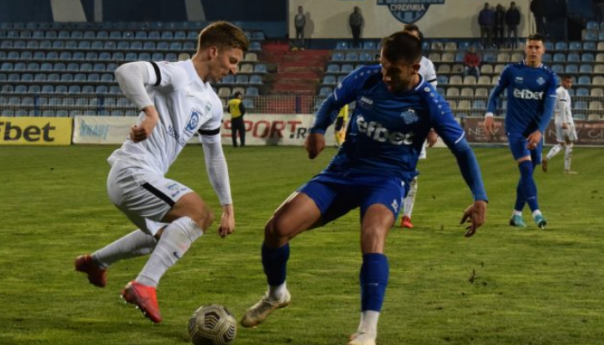 UEFA sumnja na namještanje rezultata u Srbiji, “pod lupom” dva kluba