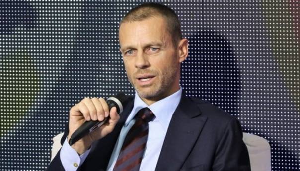 UEFA svakom savezu isplaćuje po 4.3 miliona eura