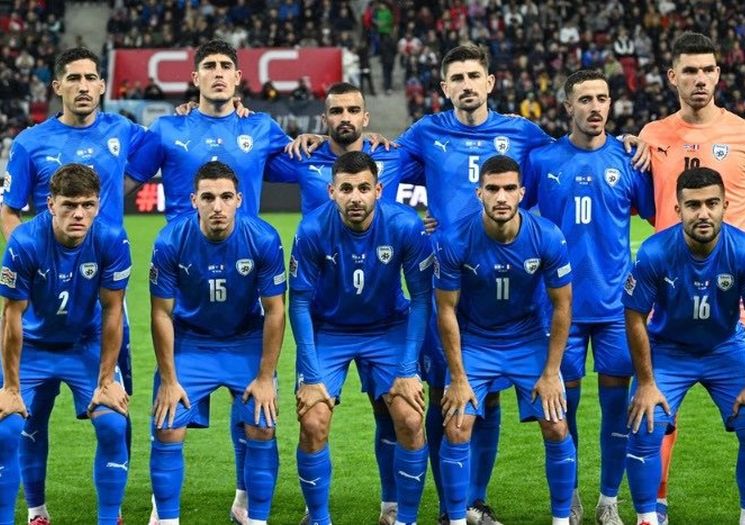 UEFA u utorak glasa o izbacivanju Izraela iz svih takmičenja