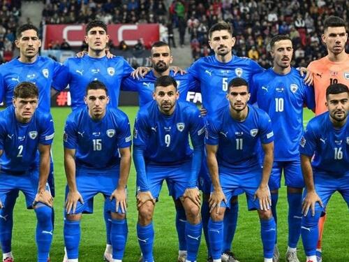 UEFA u utorak glasa o izbacivanju Izraela iz svih takmičenja