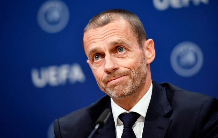 UEFA ukida finansijski fair-play